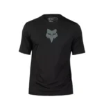 FOX RANGER SS JERSEY LAB HEAD [BLK]