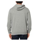 FOX FLAME HEAD ZIP FLEECE - Image 4