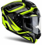 AIROH ST 501 DUDE YELLOW GLOSS - Image 3