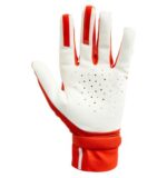 SHIFT BLACK LBL VEEM INVISIBLE GLOVE [ORG/WHT] - Image 2