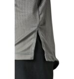 FOX FLEXAIR LS JERSEY [BLK] - Image 2