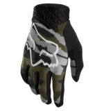 FOX FLEXAIR GLOVE CAMO [GRN CAM]
