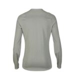 FOX FLEXAIR ASCENT LS JERSEY [GRY VIN] - Image 4