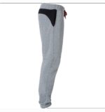 FOX LATERAL PANT [HTR GRAPH] - Image 3