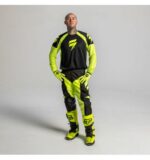 SHIFT WHIT3 LABEL RACE PANT [FLO YLW] - Image 2