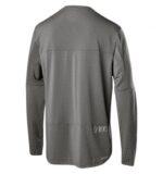 FOX DEFEND DELTA™ LS JERSEY [GRY VIN] - Image 2