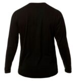 FOX REDPLATE 360 LS AIRLINE TEE [BLK] - Image 2