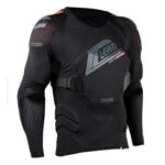 LEATT BODY PROTECTOR 3DF AIRFIT - Image 2