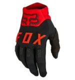 FOX LEGION GLOVE [BLK/RD] - Image 2