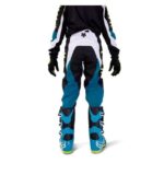 FOX YTH 180 NITRO PANT [M BLU] - Image 2