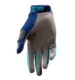 LEATT GLOVE GPX 2.5 X-FLOW  AQUA - Image 2
