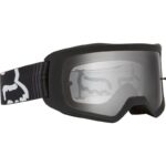 FOX MAIN RACE GOGGLE [BLK] - Image 2