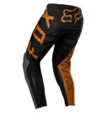 FOX 180 SKEW PANT [BLK] - Image 2