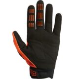 FOX FOX DIRTPAW GLOVE [FLO ORG] - Image 2