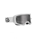 FOX MAIN STRAY GOGGLE [WHT] - Image 2