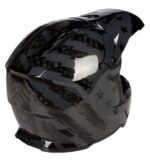 KLIM F5 Helmet Patriot - Image 4