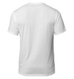 FOX TOURNAMENT SS TECH TEE [OPT WHT] - Image 2
