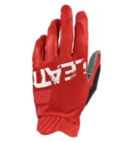 LEATT Glove MTB 1.0 GripR Chilli