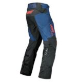 LEATT PANT MOTO 5.5 ENDURO BLU - Image 4
