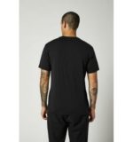 FOX FOX HIGHTAIL SS TECH TEE [BLK] - Image 3