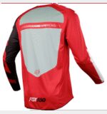 FOX 180 SAYAK JERSEY [RD] - Image 3