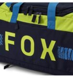 FOX IMPRESSION PODIUM DUFFLE [TRU BLU] - Image 5