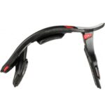 LEATT NECK BRACE GPX 3.5 BLACK - Image 4
