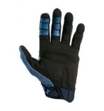 FOX BOMBER GLOVE [BLU STL] - Image 2