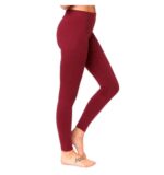 FOX ENDURATION LEGGING [CRNBRY] - Image 4