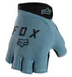 FOX RANGER GLOVE- GEL SHORT [LT BLU]