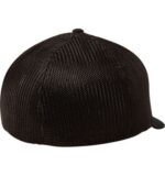 FOX HELLION FLEXFIT HAT [BLK] - Image 2