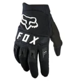 FOX YTH DIRTPAW GLOVE [BLK/WHT]