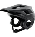 FOX DROPFRAME PRO HELMET [BLK]