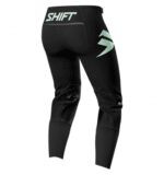 SHIFT 3LUE LABEL 2.0 BASALT PANT LE [BLK] - Image 3