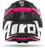 AIROH AIROH TWIST 2.0 MAD MATT - Image 3