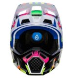 FOX V3 IDOL HELMET, ECE [MUL] - Image 5