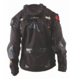 LEATT JACKET GPX 5.5 ENDURO BLK/GREY - Image 2