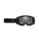 FOX AIRSPACE ENDURO GOGGLE [BLK]