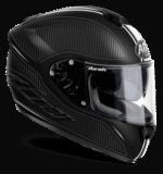 AIROH ST 701 SLASH WHITE MATT - Image 2