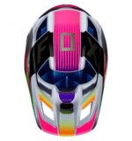 FOX YTH V2 KRESA HELMET, ECE [MUL] - Image 5