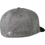 FOX TRI STACK FLEXFIT [BLK] - Image 2
