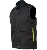 FOX LEGION DOWNPOUR JACKET [BLK] - Image 4