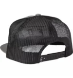 FOX PINNACLE MESH SNAPBACK [BLK CAM]