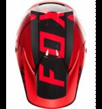 FOX FOX V3 MOTH LE 2018 RED/BLK - Image 4