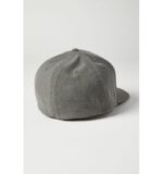 FOX FOX BURNT FLEXFIT HAT [PTR] - Image 2