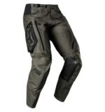 FOX LEGION LT PANT [OLV GRN] - Image 2