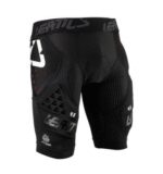 LEATT IMPACT SHORTS 3DF 4.0 - Image 3