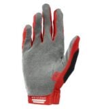LEATT Glove MTB 1.0 GripR Chilli - Image 4