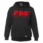FOX RACE TEAM SHERPA [BLK]