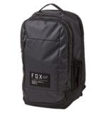 FOX WEEKENDER BACKPACK [BLK] - Image 2